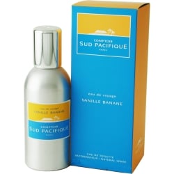 Comptoir Sud Pacifique Vanille Banane By Comptoir Sud Pacifique Edt Spray 3.3 Oz