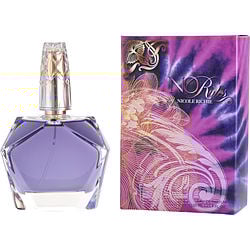 No Rules By Nicole Richie Eau De Parfum Spray 3.4 Oz
