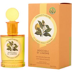 Monotheme Venezia Boccioli Di Limone By Monotheme Venezia Edt Spray 3.4 Oz